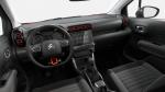 Citroen C3 Aircross 2017 года (WW)